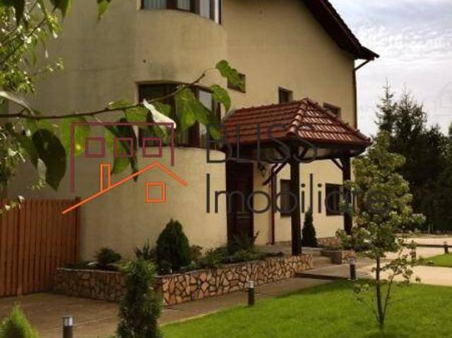 Casă închirieri în Pipera, Voluntari