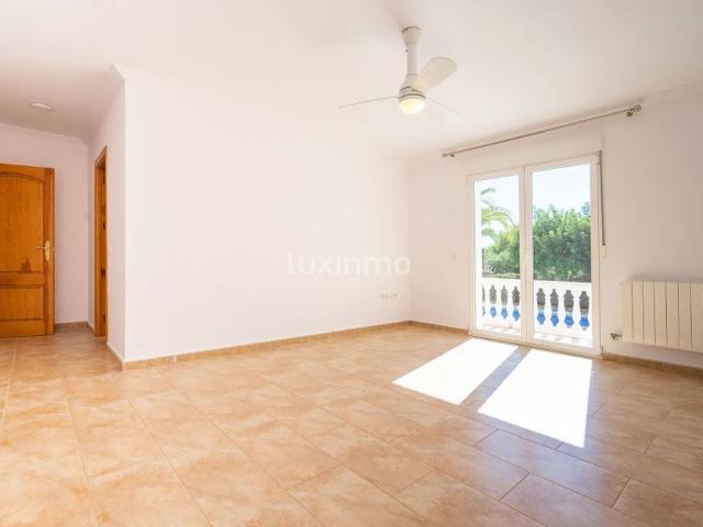 Casa en alquiler en Centre Històric, l'Alacantí