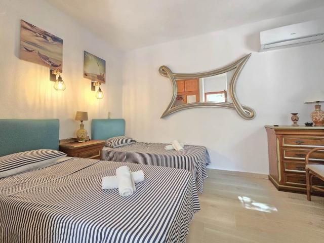 Casa en alquiler en Benitachell, Urbanització El Cim del Sol