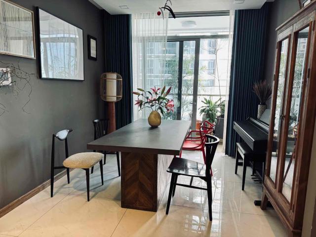 Căn hộ cho thuê tại Thủ Đức, Hồ Chí Minh