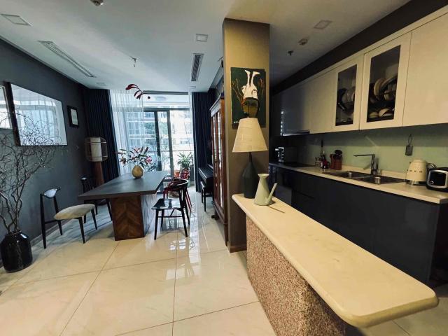 Căn hộ cho thuê tại Thủ Đức, Hồ Chí Minh