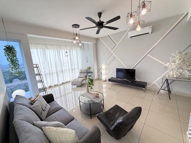 Condominium for rent in Tanjong Sepat, Selangor