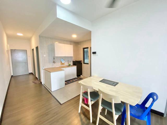 Serviced Residence for rent in Kajang, Langat
