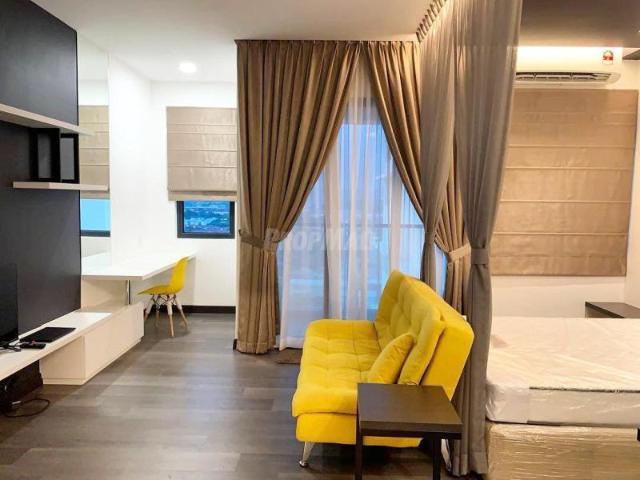 Apartment for rent in Kajang, Langat