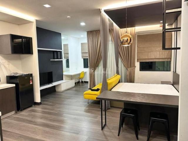 Apartment for rent in Kajang, Langat