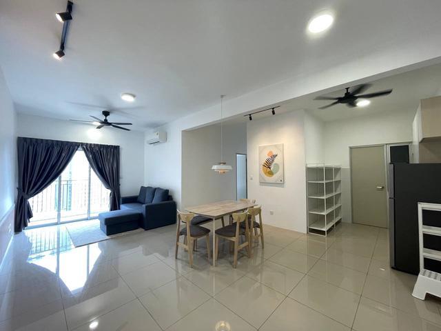 Apartment for rent in Country Heights Damansara, Kuala Lumpur