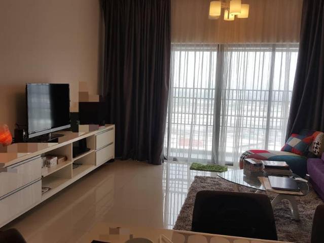 Residential House for rent in Johore Bahru, Johor