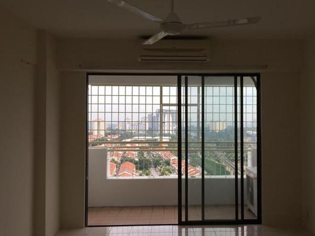 Condominium for rent in Bukit Jalil, Kuala Lumpur