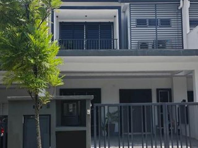 Terraced House for rent in Cheras, Kuala Lumpur