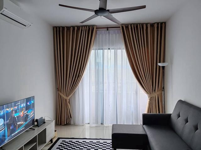 Serviced Residence for rent in Country Heights Damansara, Kuala Lumpur