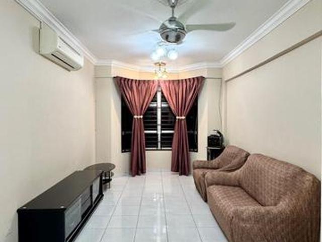 Apartment for rent in Masai, Johor