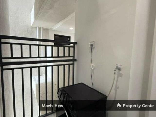 Apartment for rent in Teluk Danga, Johor Bahru