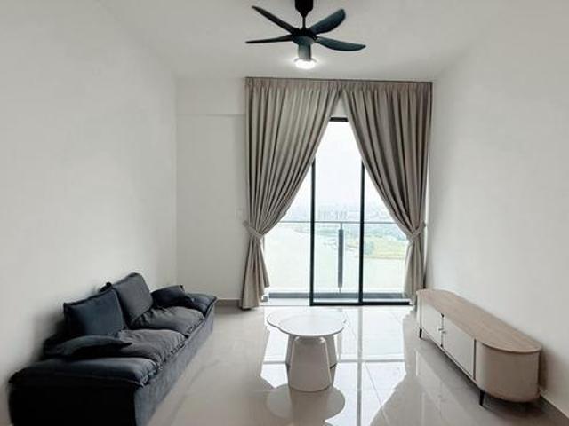 Serviced Residence for rent in Johore Bahru, Johor