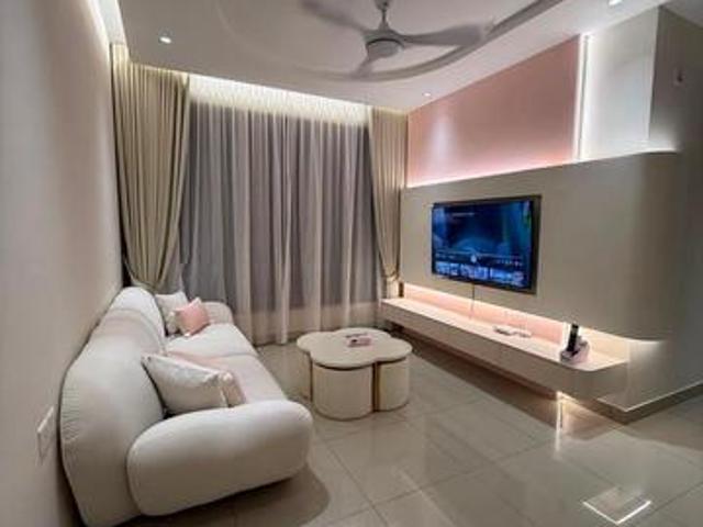 Serviced Residence for rent in Johor Bahru