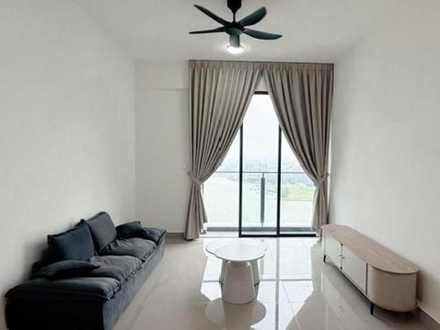 Serviced Residence for rent in Johor Bahru