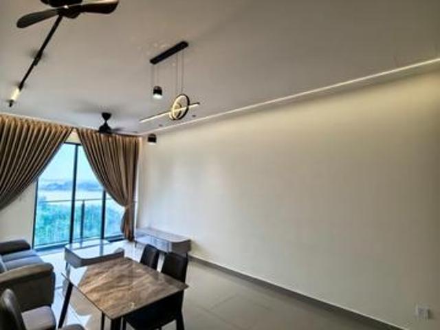 Serviced Residence for rent in Johore Bahru, Johor