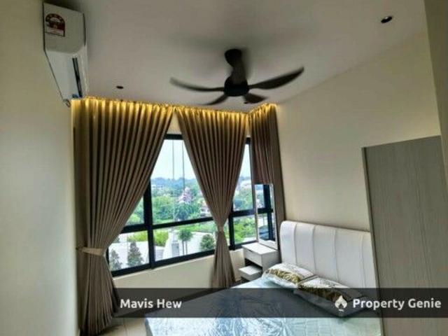 Apartment for rent in Johore Bahru, Johor