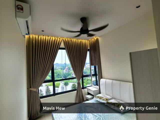 Serviced Residence for rent in Johore Bahru, Johor