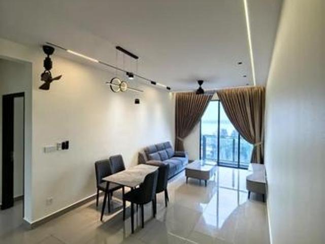 Serviced Residence for rent in Johore Bahru, Johor