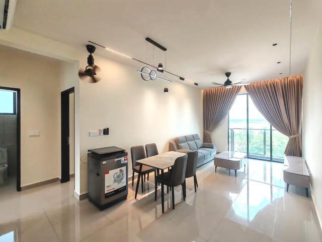 Serviced Residence for rent in Johore Bahru, Johor