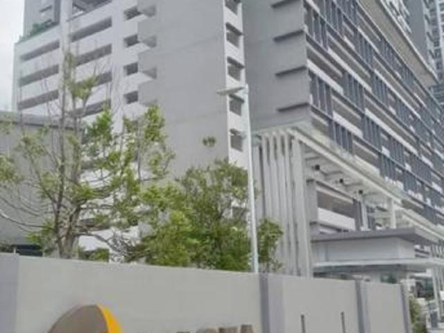 Condominium for rent in Country Heights Damansara, Kuala Lumpur