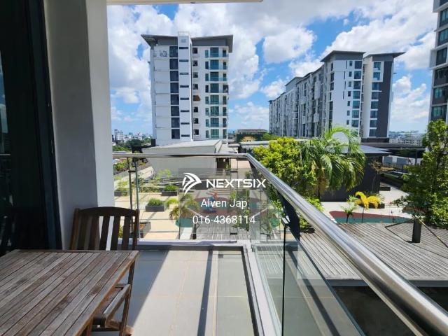 Residential House for rent in Kuching