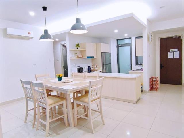 Apartment for rent in Country Heights Damansara, Kuala Lumpur