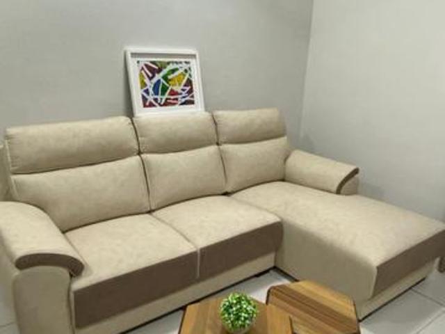 Apartment for rent in Batu Kawan, Seberang Perai