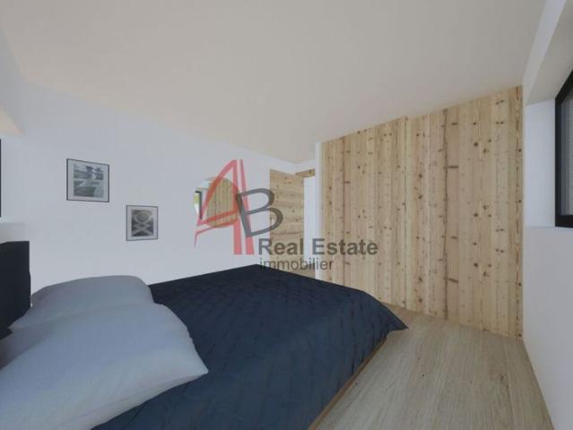 Apartment mieten in Vollèges, Wallis