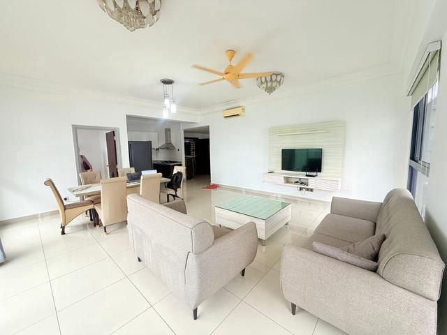 Serviced Residence for rent in Johore Bahru, Johor