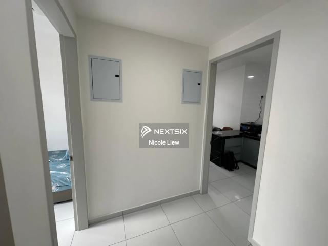Residential House for rent in Johor