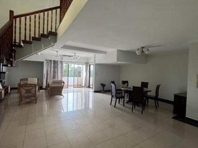 Condominium for rent in Kinabalu, Sabah
