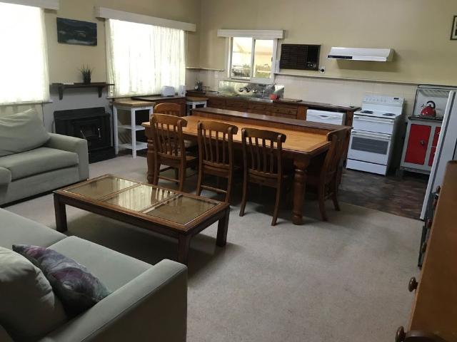 Apartment for rent in Cohuna, Victoria
