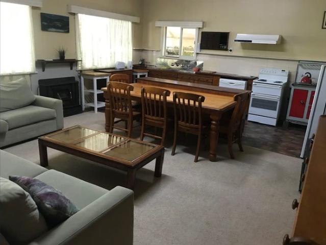 Apartment for rent in Cohuna, Victoria