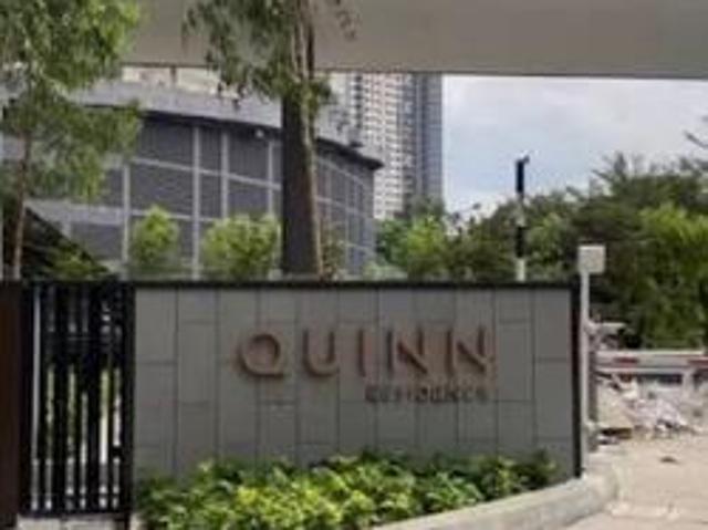 Apartment for rent in Wangsa Maju, Kuala Lumpur