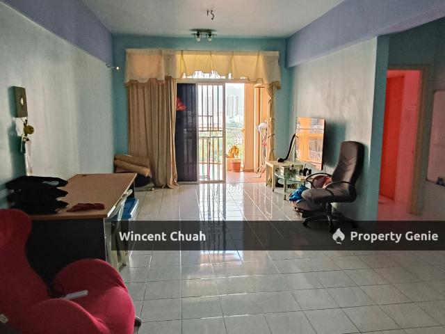Condominium for rent in Country Heights Damansara, Kuala Lumpur