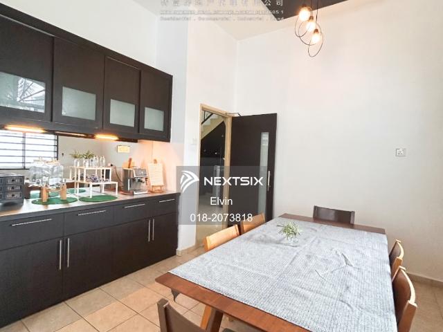 Residential House for rent in Country Heights Damansara, Kuala Lumpur