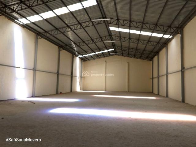 Commercial for rent in Embakasi, Nairobi