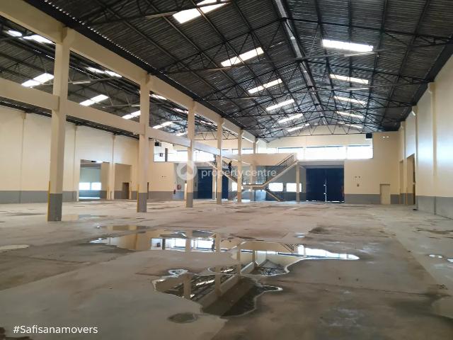 Commercial for rent in Machakos