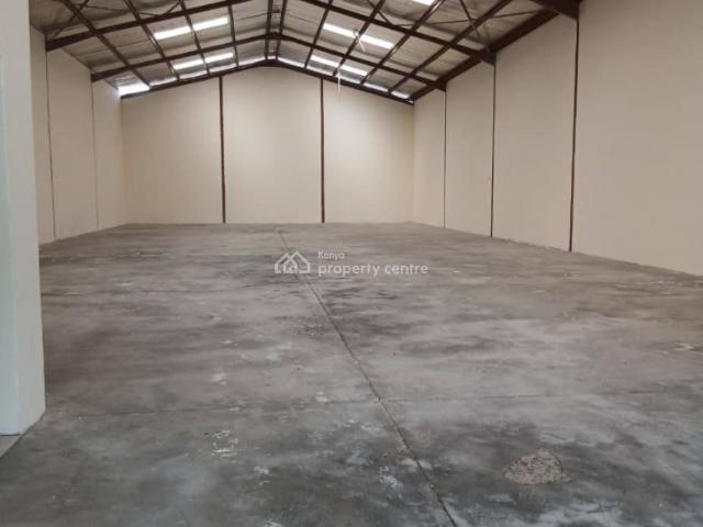 Commercial for rent in Machakos