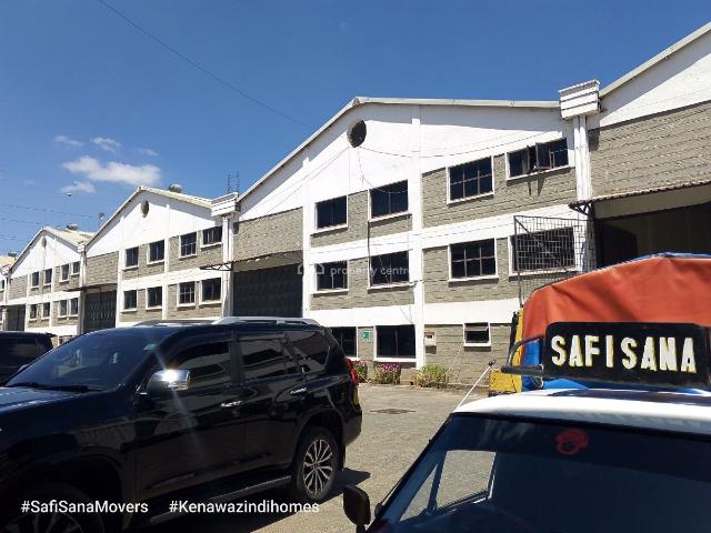 Commercial for rent in Embakasi, Nairobi