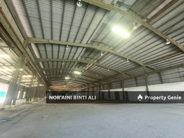 Property for rent in Pahang