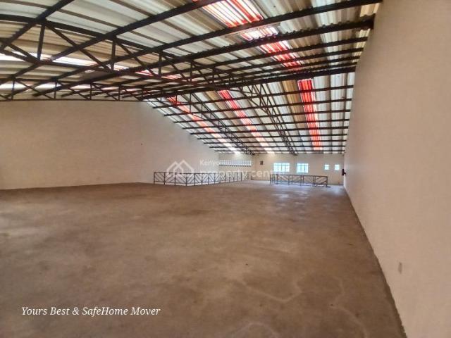 Commercial for rent in Embakasi, Nairobi