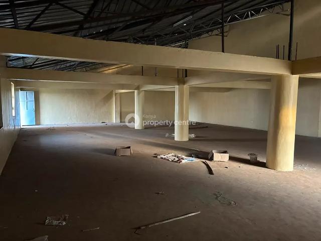 Commercial for rent in Kiambaa, Kiambu