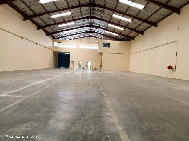 Commercial for rent in Embakasi, Nairobi