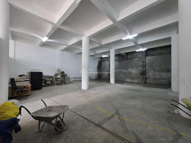 Commercial for rent