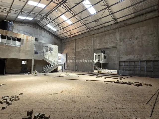 Commercial for rent in Ruiru, Kiambu