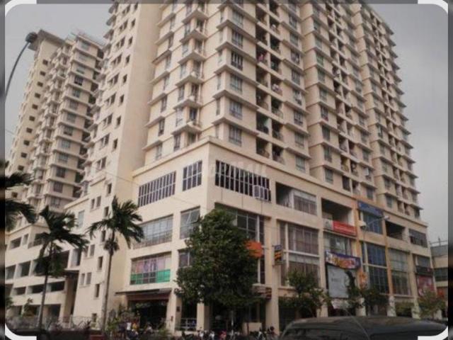 Apartment for rent in Country Heights Damansara, Kuala Lumpur