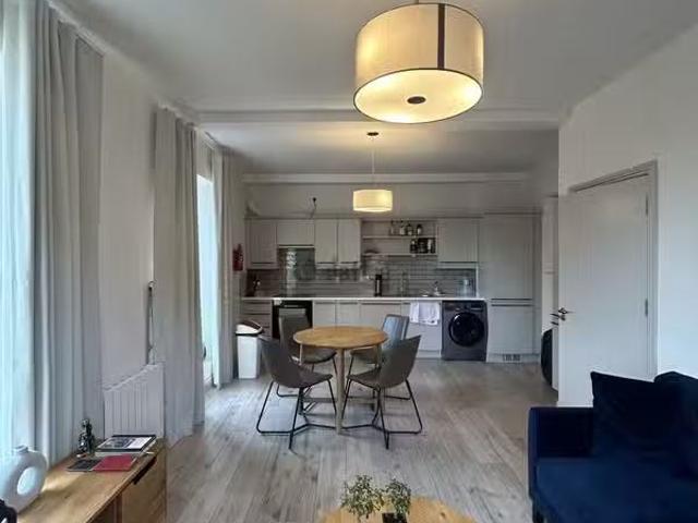 Apartment to rent