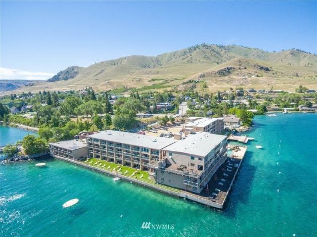 Room for rent in Chelan, Washington